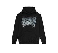 Extermination Dismemberment - Protonemesis - Hoodie - black - XL - 50% Cotton, 50% Polyester XL