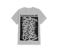 Extermination Dismemberment - SBDM Sport Grey - T-Shirt - grey - S - 90% Cotton, 10% Polyester S