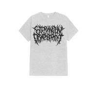 Extermination Dismemberment - The Creature Sportsgrey - T-Shirt - grey - XL - 100% Cotton,Jersey XL