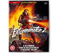 Exterminator 2 [Blu-ray]