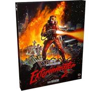 Exterminator 2 [Combo Blu-Ray + DVD]