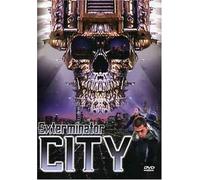 Exterminator City [DVD] [Region 1] [US Import] [NTSC]