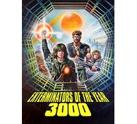 Exterminators of the Year 3000