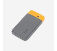 Biolite Charge 80 Pd Portable Battery Clear