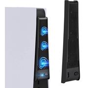 External 3 Cooling Fans with USB 3.0 For PlayStation 5 and PS5 Digital Edition