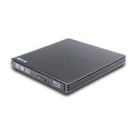 External 6X Blu-Ray Burner USB 3.0 Portable Optical Drive, for HP Envy 795 Pavilion 590 690 Omen Obelisk 875 All-in-One 27 24 Gaming Desktop Computer PC, BD-RE DL 50GB DVD-R Writer Player Aluminum