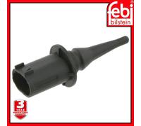 External Air Temperature Sensor Febi 26086 For Mercedes A B C E G R S G Class