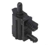 External Ambient Air Temperature Sensor, 1 Pack AU5T12A647AC 5090031 Replacement Part High Reliability Easy Install Stable Performance for Ford for LINCOLN Vehicles