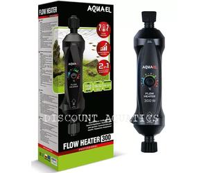 External Aquarium Heaters Thermostat Inline Filter Fish Tank JBL Protemp E