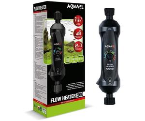 External Aquarium Heaters Thermostat Inline Filter Fish Tank JBL Protemp E
