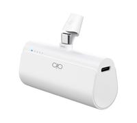 External Battery 5000 mAh PD 20W with USB-C Connector/LED Indicators