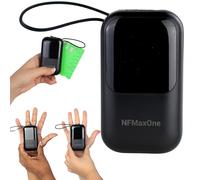 External Battery Fast Charging, 10,000 mAh Power Bank Fast Charging with USB and USB C Output, Portable Battery for iPhone, with Integrated Cables, Compatible with Samsung Huawei iPad Macbook. 05