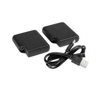 External battery HORKA 138830 Noir TU