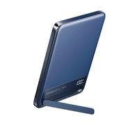 External Battery MagPro Slim Model 5000 mAh2 15W with Stand and USB-C Cable