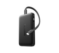External Battery Pocket Neo 10000 mAh USB-A / USB-C 22.5W Power