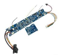 External Battery Protection Solution for Ninebot Scooters Compatible with For ES1, For ES2 & For ES4
