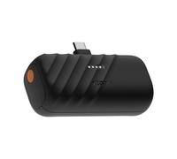 External Battery USB-C 5000 mAh Compatible PD 20W Fast Charging Model Go2