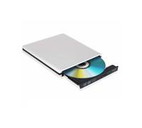 External Blu Ray DVD Drive Burner 4k Portable USB 3.0 CD DVD RW Player