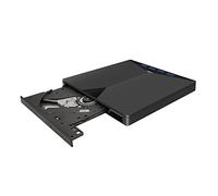 External CD Drive CD Recorder Writer USB 3.0 4 X USB Ports And TF Slot Optical Disk Drive For Laptop PC