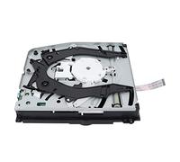 External Cd Drive, Ultra Thin DVD Blu Ray Cd Burner Cd Drive Game Professional Drive for Slim Game Console Replacement Internal Optical Drive