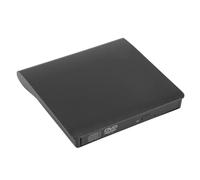 External CD DVD Drive USB 3.0 Portable DVD/CD ROM +/-RW Optical Drive Burner Writer Player