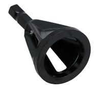 External Chamfer Deburring Thread Stud Repair Tool 3 - 19mm with 1/4in Hex