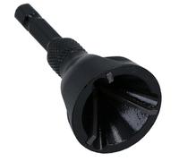 External Chamfer Deburring Thread Stud Repair Tool 4 - 22mm with 1/4in Hex