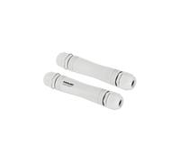 External Connector RJ45 PoE+ IP67 up to 1000m, Set of 2 561952