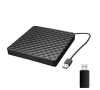 External Data Storage - 5Gbps USB External Hard Drive, Portable Backup Drive | Stylish High Speed External Drive with Plug and Play Support, Reliable Digital Device for