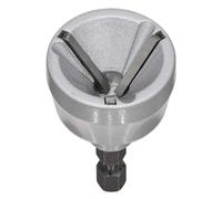 External Deburring/Chamfer Tool 3-19mm