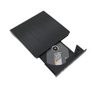External Disk Drive Disc Drive Reader Writer Stable Transmission