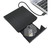 External Disk Drive USB Disk Drive Computer Disk Player High Speed Drive Data Transfer Drive Disk Reader Writer Portable Disk Drive Player
