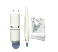 External Door Closers, Spring Closing Door Adjustable Surface Mounted Automatic Closer Fir Stopper Closers