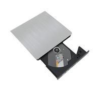 External drive: USB disc player for laptop, desktop, fast data transfer, laptop player | Y-drive D
