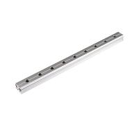 External Dual-axis Linear Slide Rail Square Guide Rail High-Speed Roller Slide LGD6 LGD8 LGD12 L1050mm-1600mm CNC Cutting Machine(2pcs LGD8,1550mm)