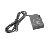 External Fake Battery for D3200 D5100 D5400 P7700 Cameras for EN-EL14 Replacement Fake Battery