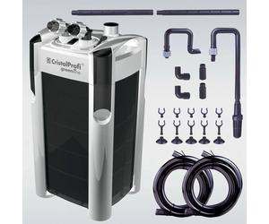 External filter jbl cristalprofi e1502