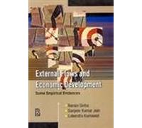 External Flows and Economic Development: Some Empirical Evidences