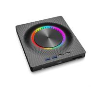 External For DVD CD Burner, W/USB 3.1 For Gen 2 Port, For SD/TF Card Reader Writer For Multi Interface, For Laptops/PCs For USB 3.0, 24X CD Read Speed