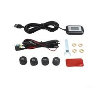 External for tpms Sensors Kit with App Control Real-Time External