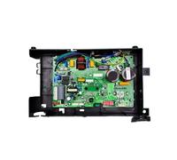 External Frequency Conversion Motherboard, Electrical Control Box, Air Conditioning Fault Code,Compatible For Midea,E1P1,repair,Replace The Motherboard(5th generation AC DC)