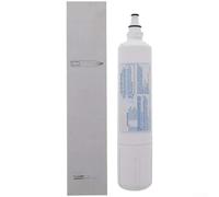 External Fridge Water Filter 30cm Compatible for sub-zero Refrigerator Inline Water Filter Cartridge 6 Month Life External Water Purification System for PRO 48 BI-36F Replacement Fridge Filter 300
