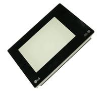 External glass Microwave oven ADC75446607 LG