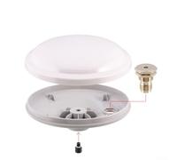 External GNSS Antenna Shell with Waterproof IP67 Protection for GPS GLONASS SBAND Full Band Antennas Designed for Surveying and Mapping Applications (#3)