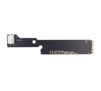 External GPU Adapter with High Bandwidth for 2022-2023 Laptops Plug and Play Strong ABS Design EGPU Adapter with High Bandwidth