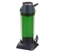External groundless filter Eheim Classic 150