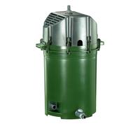 External groundless filter Eheim Classic 1500