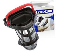 External Handheld Vacuum Filter with the Original Code 12014108 for Bosch Cordless Vacuum Cleaner - MONTERAL