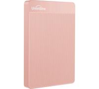 External Hard Drive 500GB Ultra Slim Portable Hard Drive USB 3.0 HDD Storage