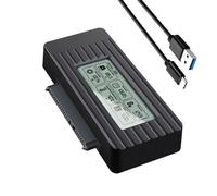 External Hard Drive Adapter: Hard Drive Recovery Toolkit, Data Recovery Cable, External Drives Reader, 2.5 Super Data Transfer Rá